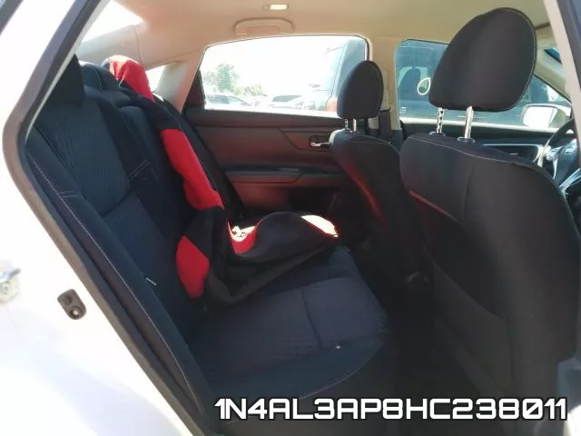 1N4AL3AP8HC238011 фото 7
