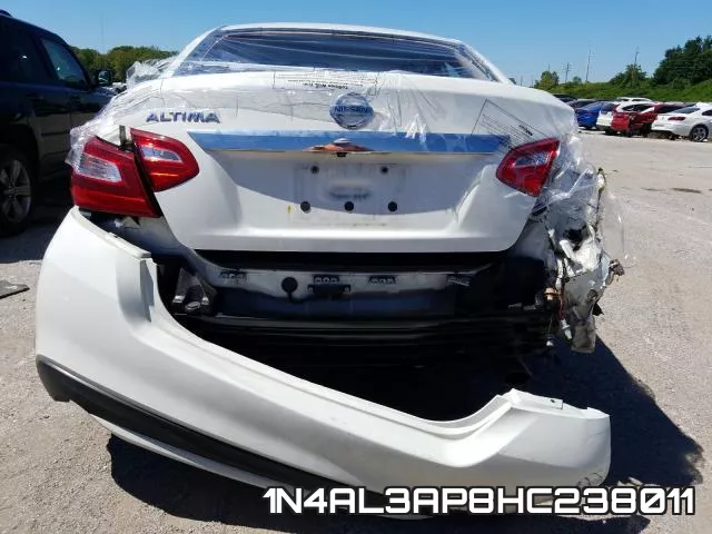 1N4AL3AP8HC238011 фото 10