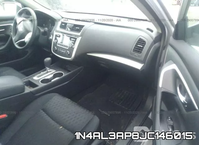 1N4AL3AP8JC146015 фото 5
