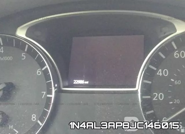 1N4AL3AP8JC146015 фото 7