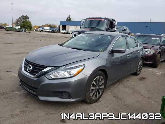 1N4AL3AP9JC144032 фото 2