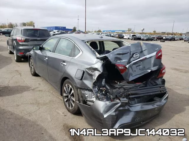 1N4AL3AP9JC144032 фото 3