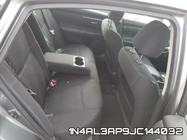 1N4AL3AP9JC144032 фото 6