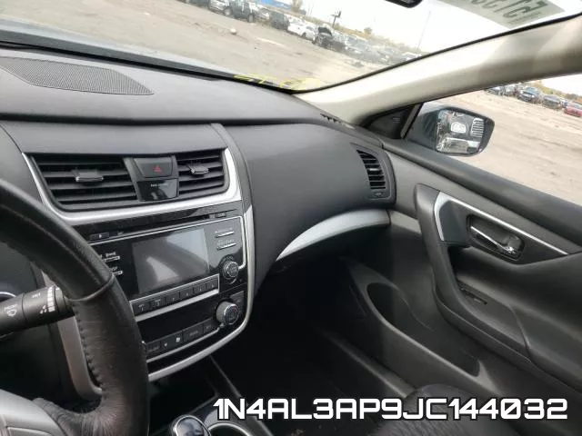 1N4AL3AP9JC144032 фото 9