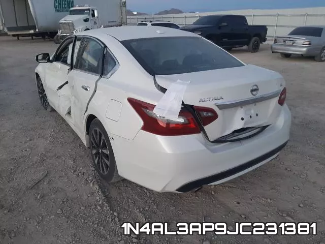 1N4AL3AP9JC231381 фото 4