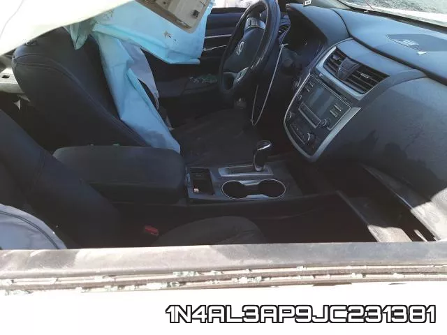 1N4AL3AP9JC231381 фото 6