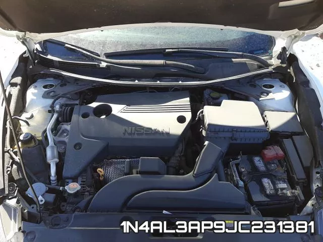 1N4AL3AP9JC231381 фото 8