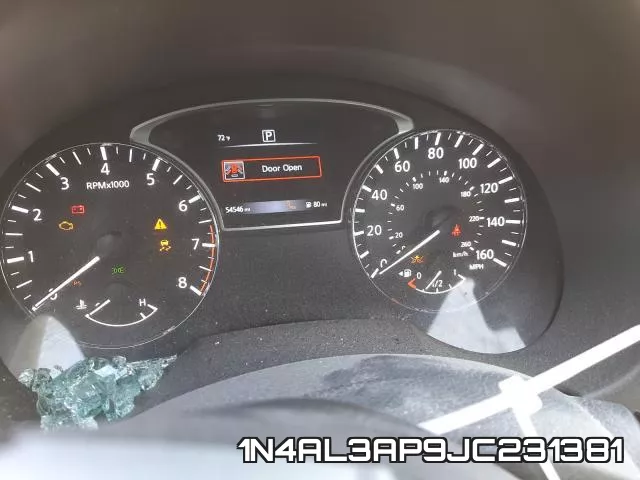 1N4AL3AP9JC231381 фото 9