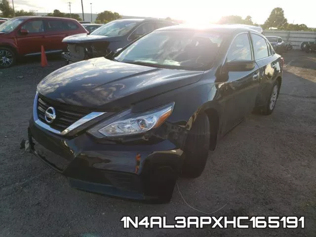 1N4AL3APXHC165191 фото 3