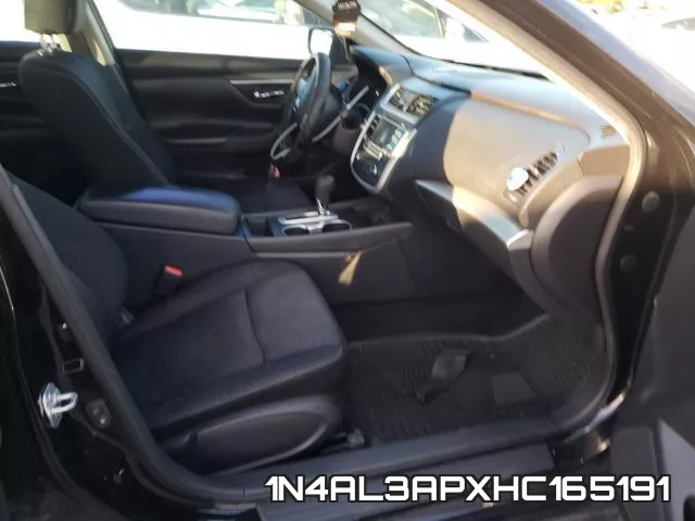 1N4AL3APXHC165191 фото 6