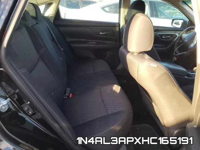 1N4AL3APXHC165191 фото 7