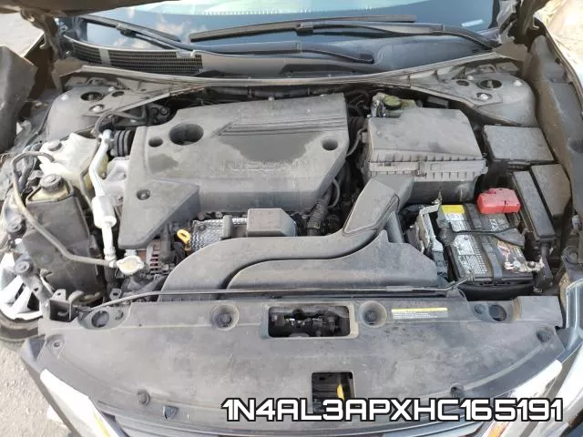 1N4AL3APXHC165191 фото 8