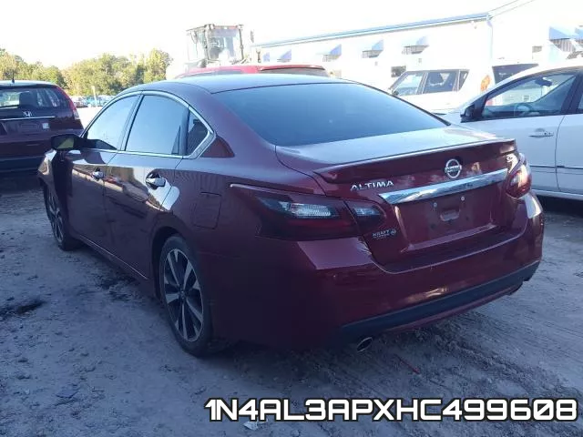 1N4AL3APXHC499608 фото 4