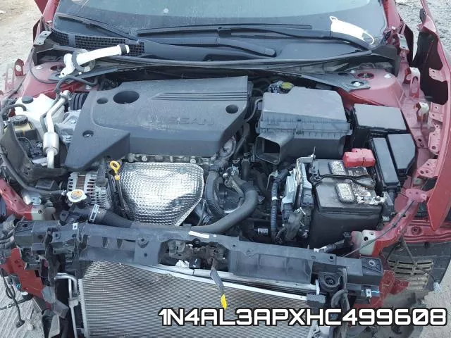 1N4AL3APXHC499608 фото 8