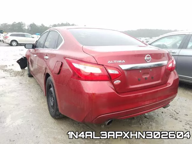 1N4AL3APXHN302604 фото 4