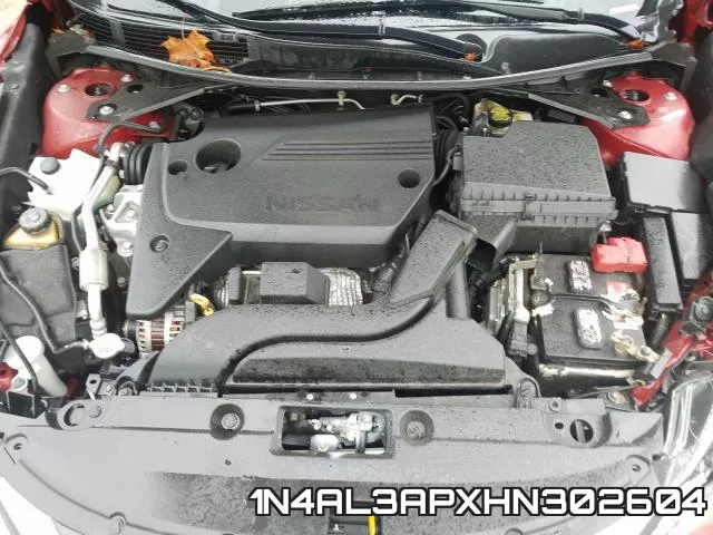 1N4AL3APXHN302604 фото 8