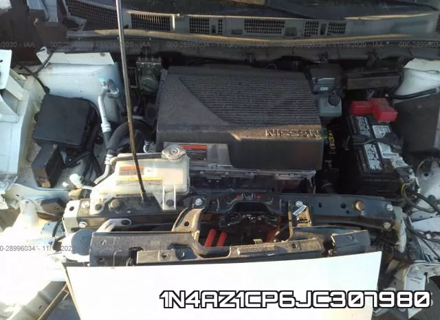 1N4AZ1CP6JC307980 фото 2