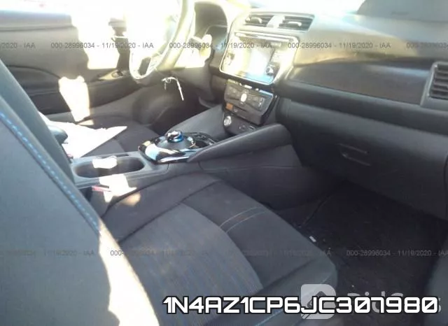 1N4AZ1CP6JC307980 фото 6