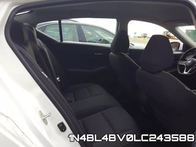1N4BL4BV0LC243588 фото 7
