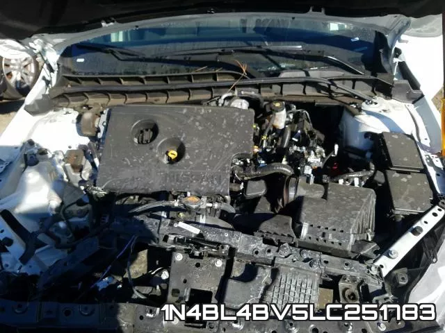 1N4BL4BV5LC251783 фото 7