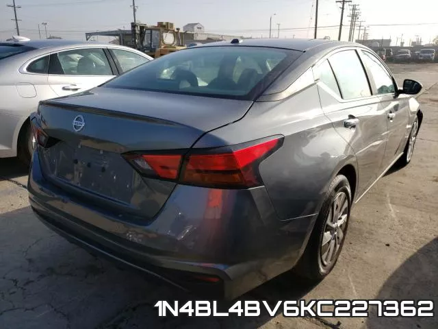 1N4BL4BV6KC227362 фото 5