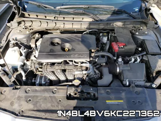 1N4BL4BV6KC227362 фото 7