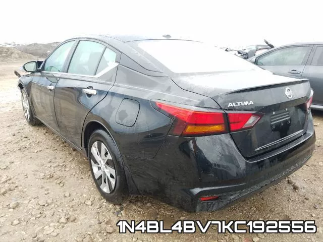 1N4BL4BV7KC192556 фото 4