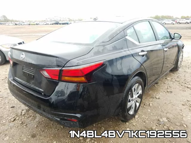 1N4BL4BV7KC192556 фото 5