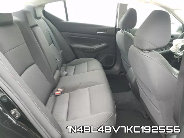 1N4BL4BV7KC192556 фото 7
