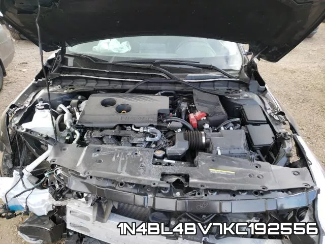 1N4BL4BV7KC192556 фото 8