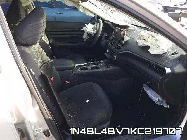 1N4BL4BV7KC219707 фото 6