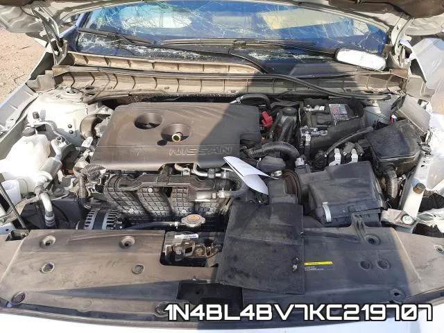 1N4BL4BV7KC219707 фото 8