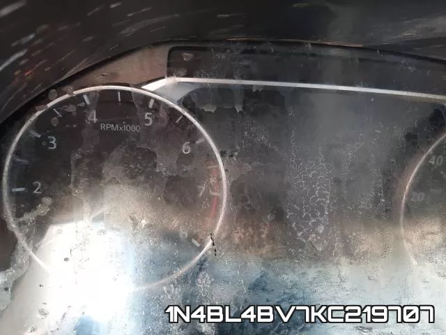 1N4BL4BV7KC219707 фото 9