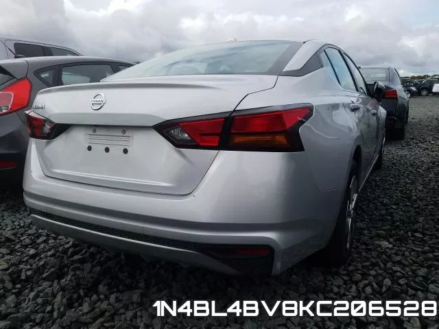 1N4BL4BV8KC206528 фото 5