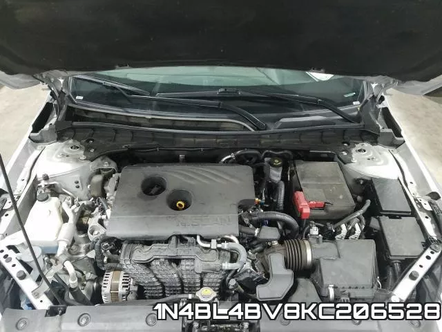 1N4BL4BV8KC206528 фото 7