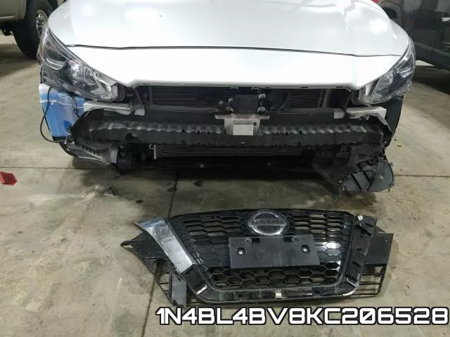 1N4BL4BV8KC206528 фото 9