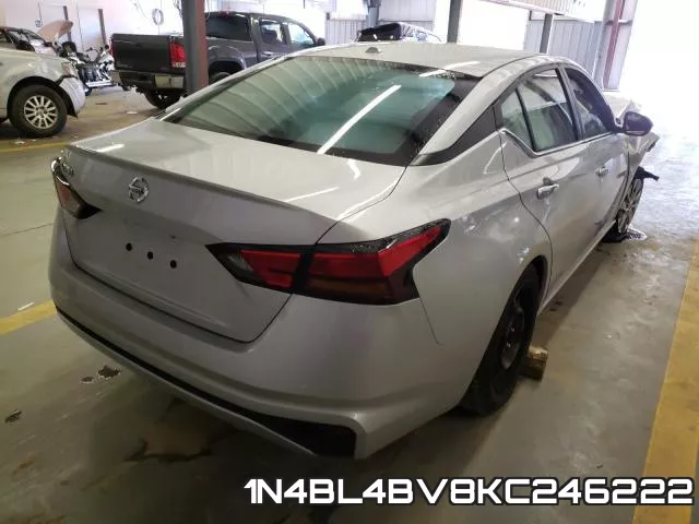 1N4BL4BV8KC246222 фото 5