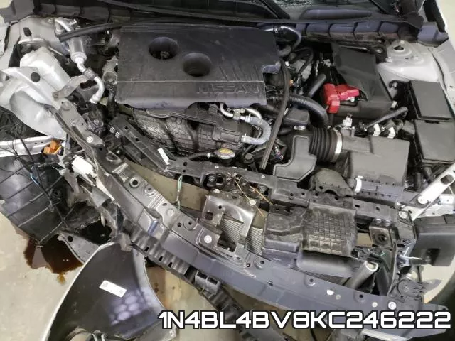 1N4BL4BV8KC246222 фото 8