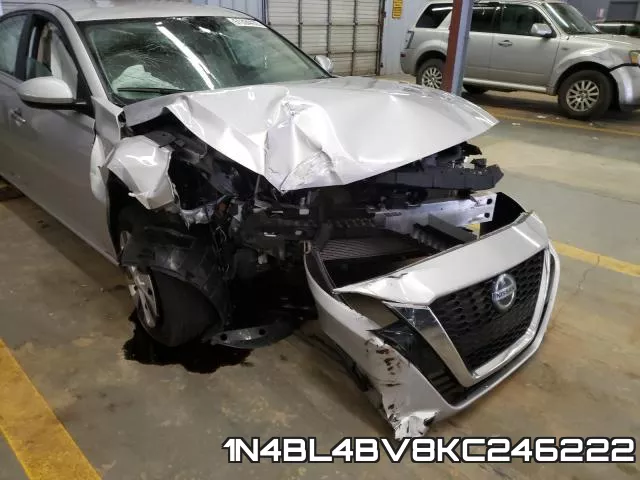 1N4BL4BV8KC246222 фото 10
