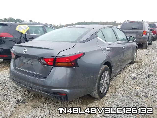 1N4BL4BV8LC126132 фото 5