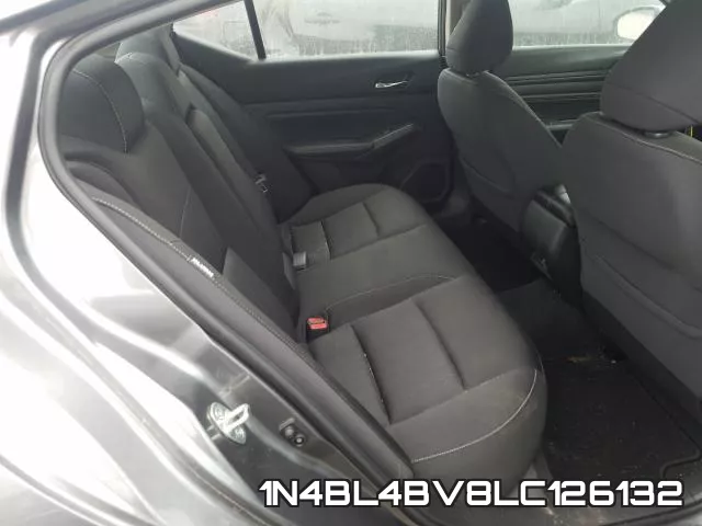 1N4BL4BV8LC126132 фото 7
