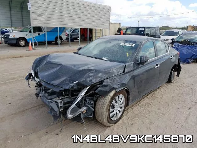 1N4BL4BV9KC145870 фото 3