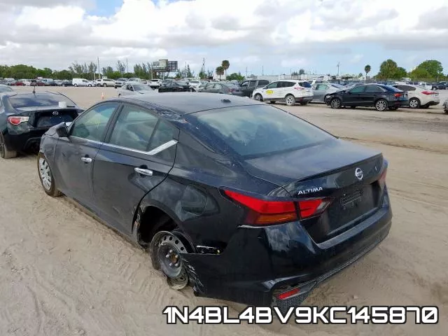 1N4BL4BV9KC145870 фото 4