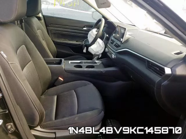 1N4BL4BV9KC145870 фото 6