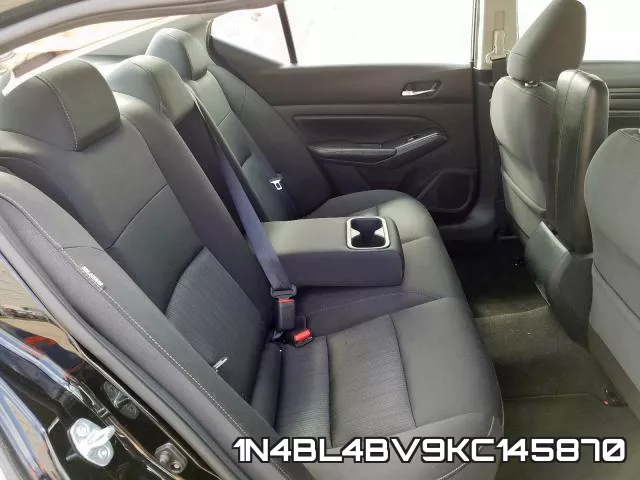 1N4BL4BV9KC145870 фото 7