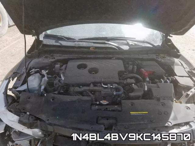 1N4BL4BV9KC145870 фото 8