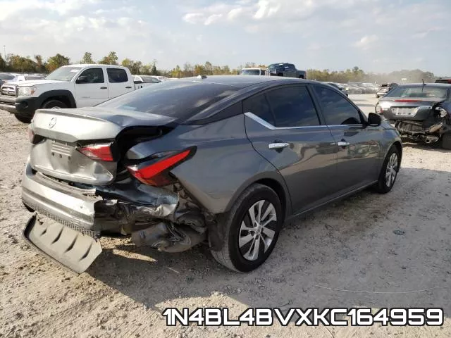 1N4BL4BVXKC164959 фото 4