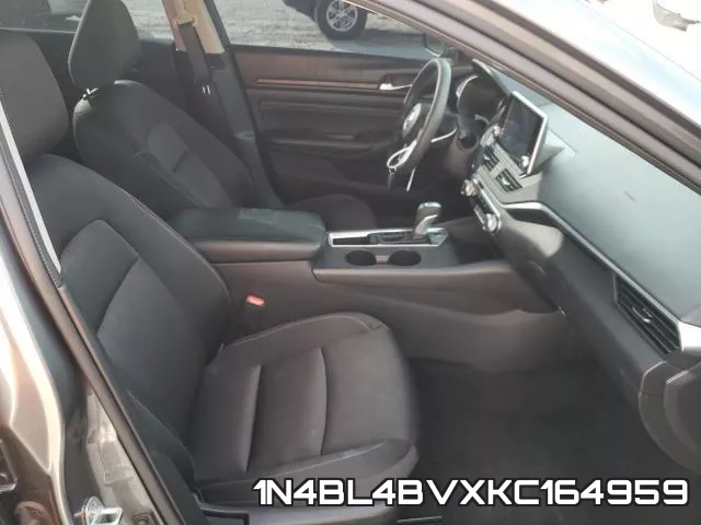 1N4BL4BVXKC164959 фото 5