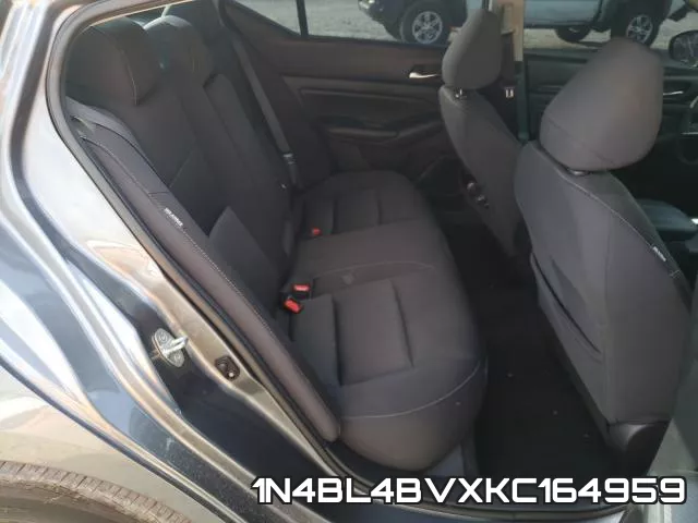1N4BL4BVXKC164959 фото 6