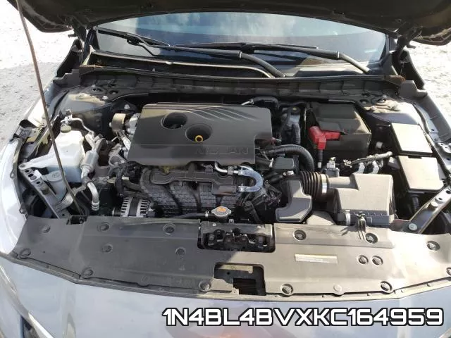 1N4BL4BVXKC164959 фото 7